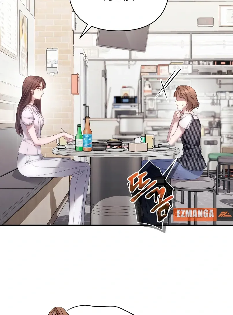 It’s Not The First Time Chapter 31 page 30 - 