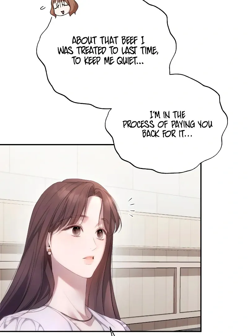 It’s Not The First Time Chapter 31 page 31 - 