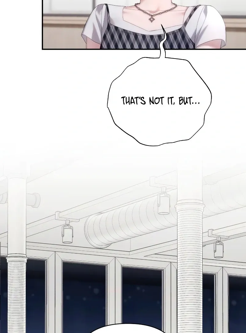 It’s Not The First Time Chapter 31 page 33 - 