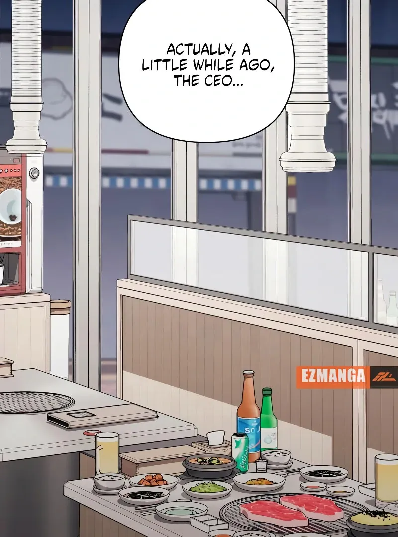 It’s Not The First Time Chapter 31 page 34 - 