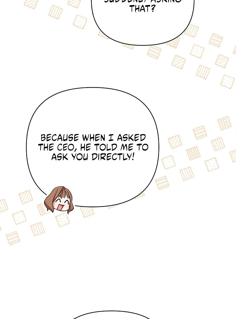 It’s Not The First Time Chapter 31 page 47 - 