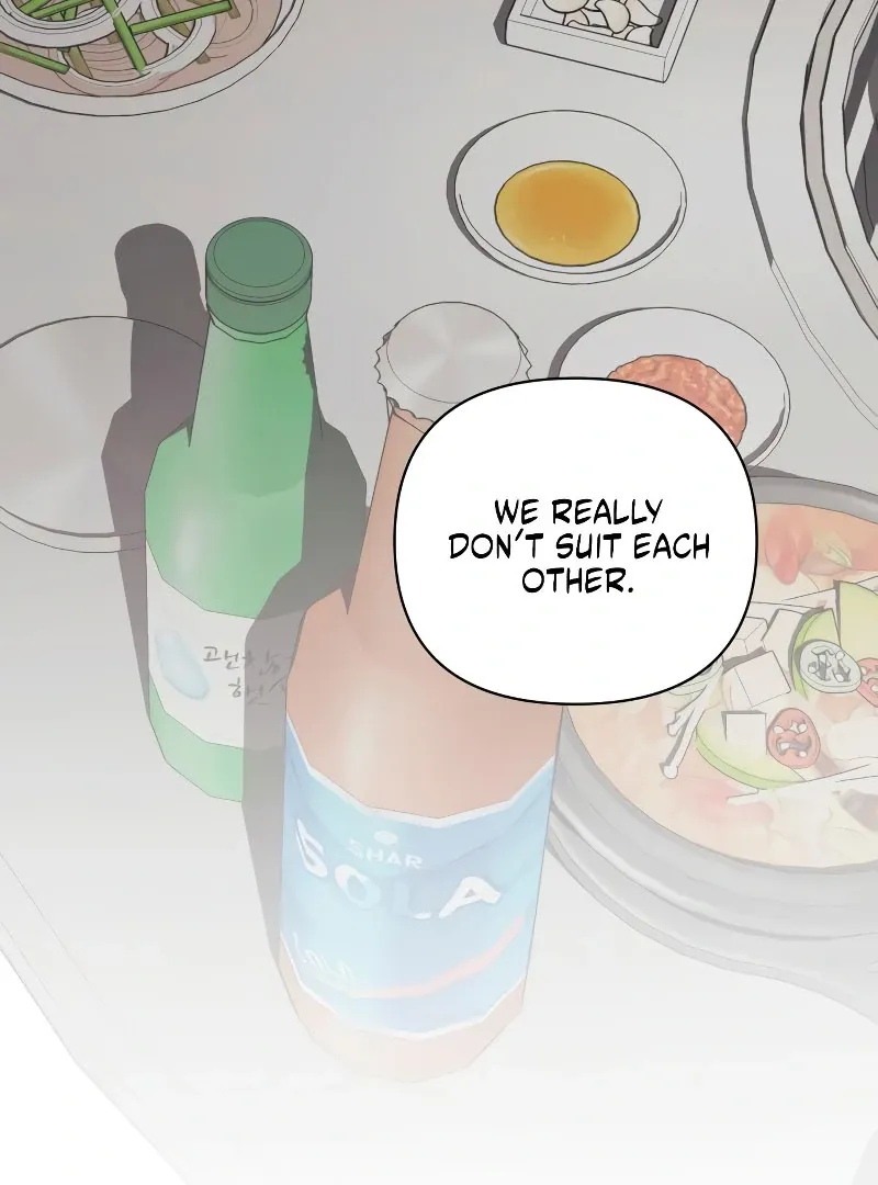 It’s Not The First Time Chapter 31 page 57 - 