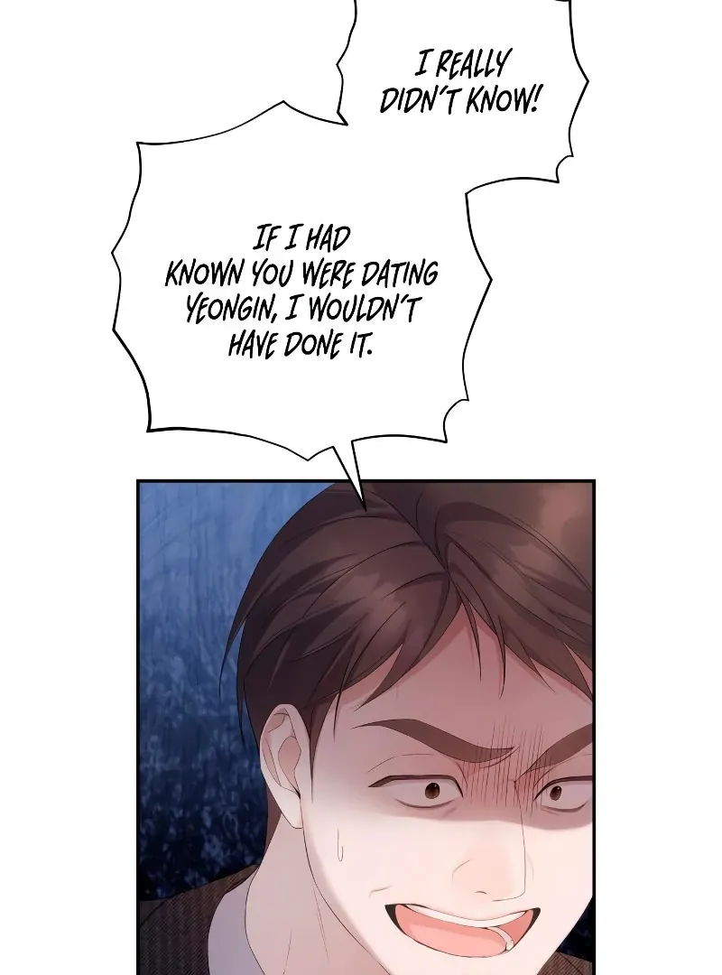 It’s Not The First Time Chapter 31 page 8 - 