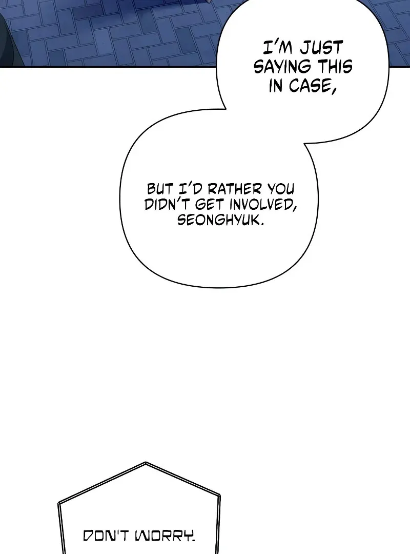 It’s Not The First Time Chapter 31 page 71 - 