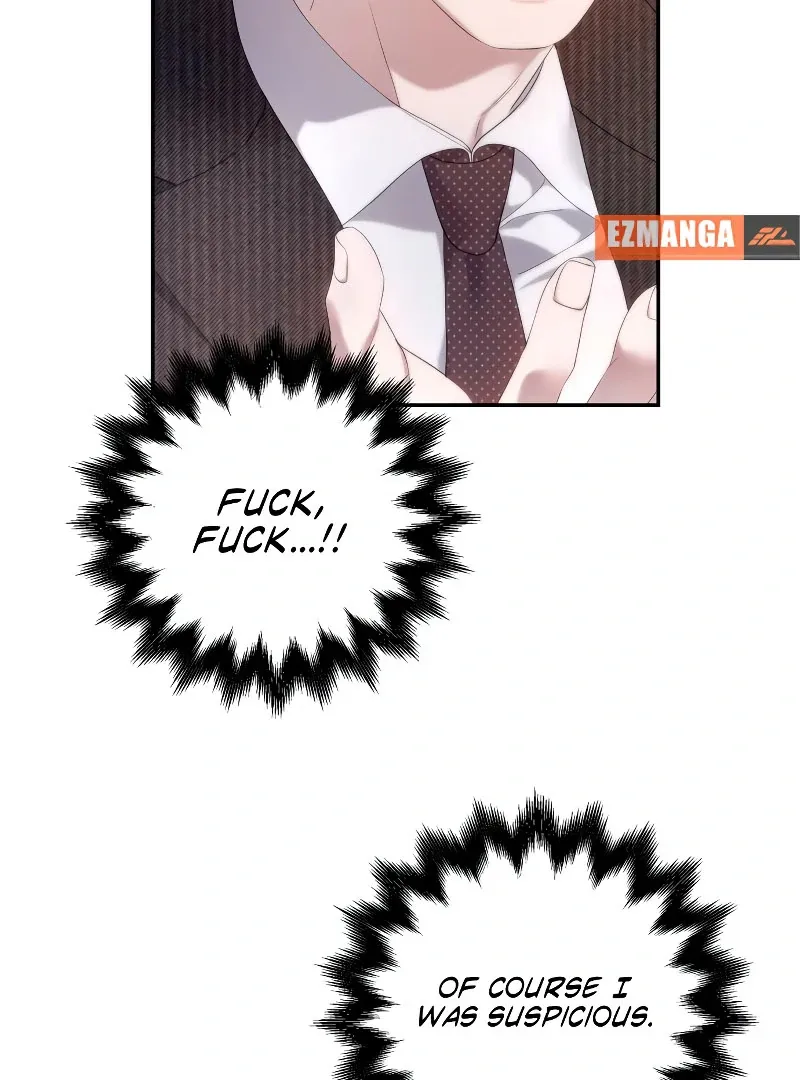 It’s Not The First Time Chapter 31 page 9 - 