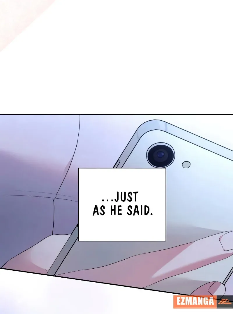 It’s Not The First Time Chapter 31 page 85 - 