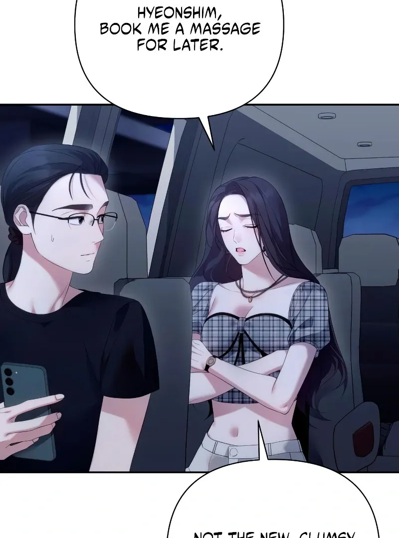 It’s Not The First Time Chapter 31 page 94 - 