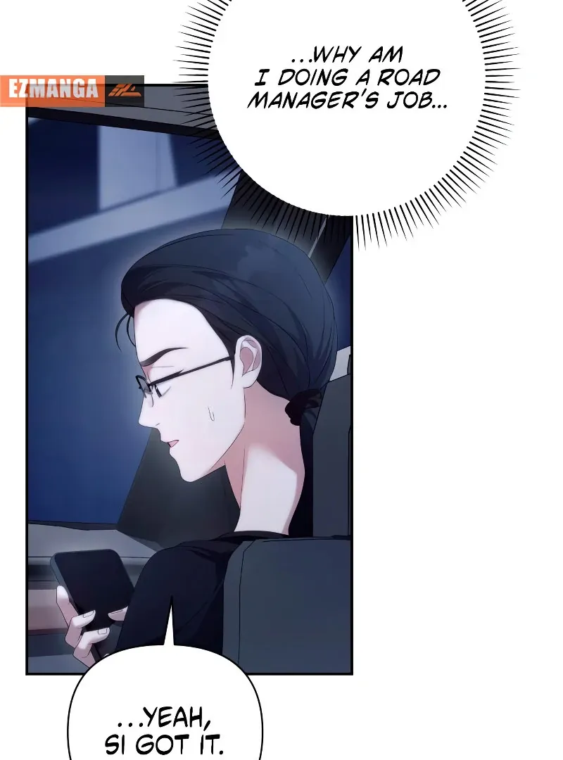 It’s Not The First Time Chapter 31 page 96 - 