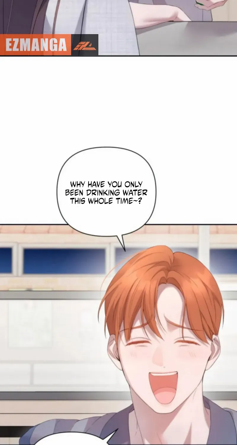 It’s Not The First Time Chapter 32 page 12 - 