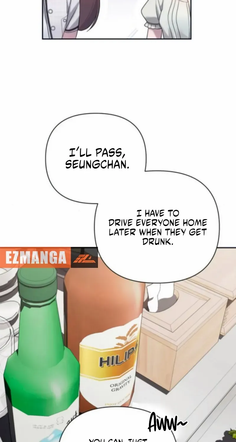 It’s Not The First Time Chapter 32 page 14 - 