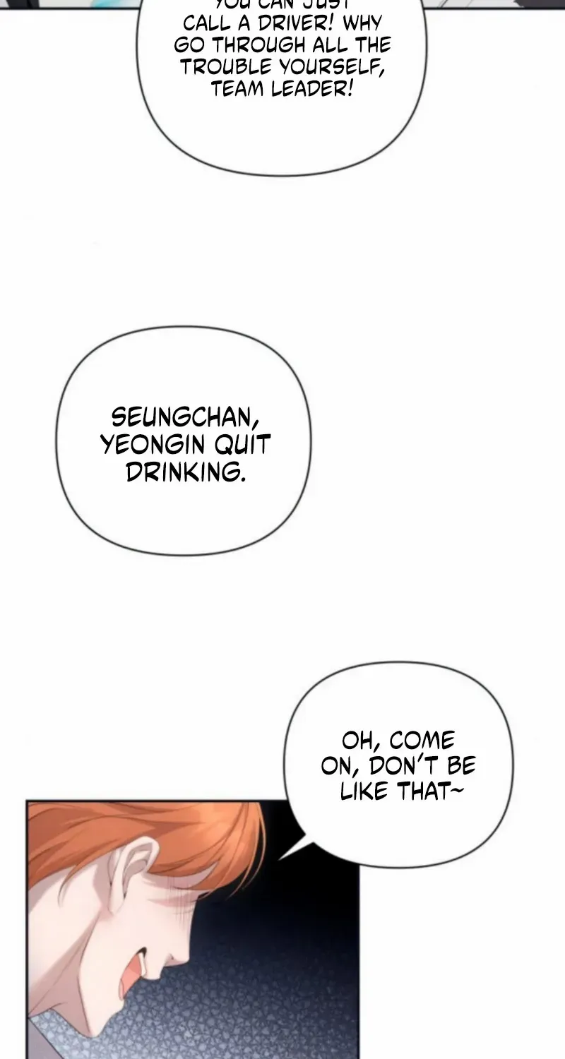 It’s Not The First Time Chapter 32 page 15 - 