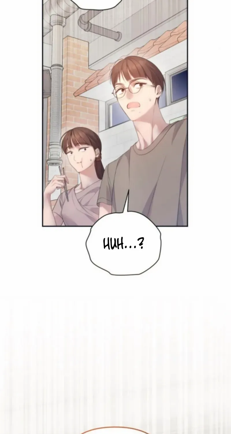 It’s Not The First Time Chapter 32 page 19 - 