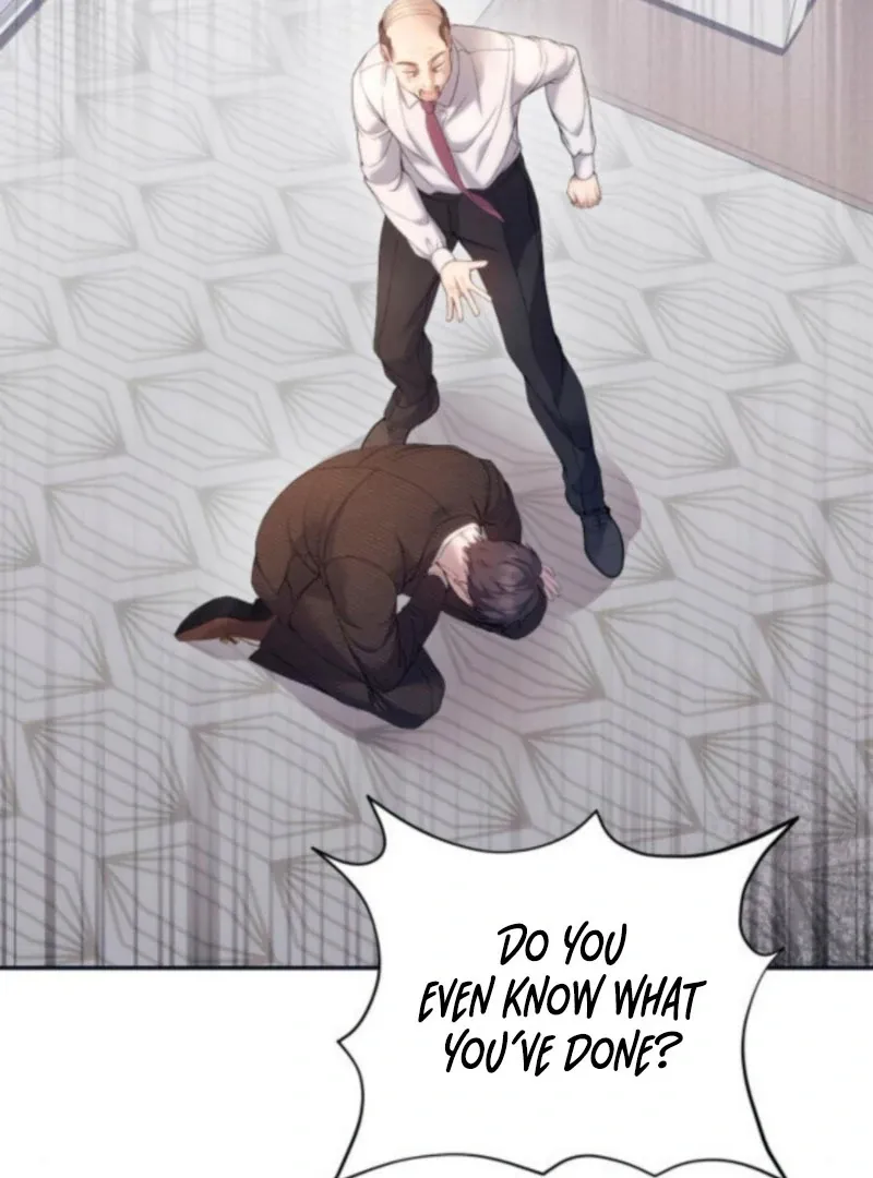 It’s Not The First Time Chapter 32 page 3 - 
