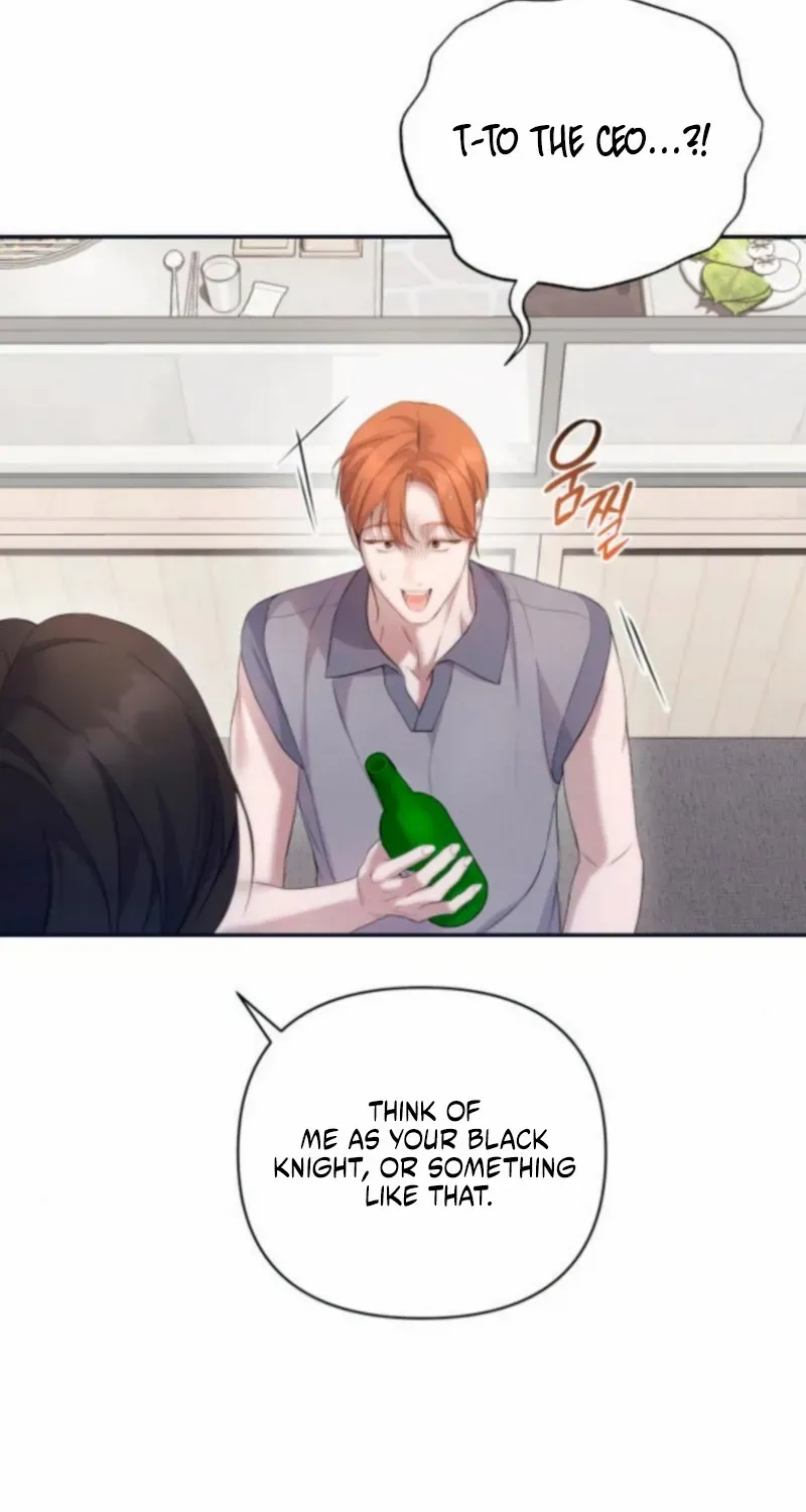 It’s Not The First Time Chapter 32 page 23 - 