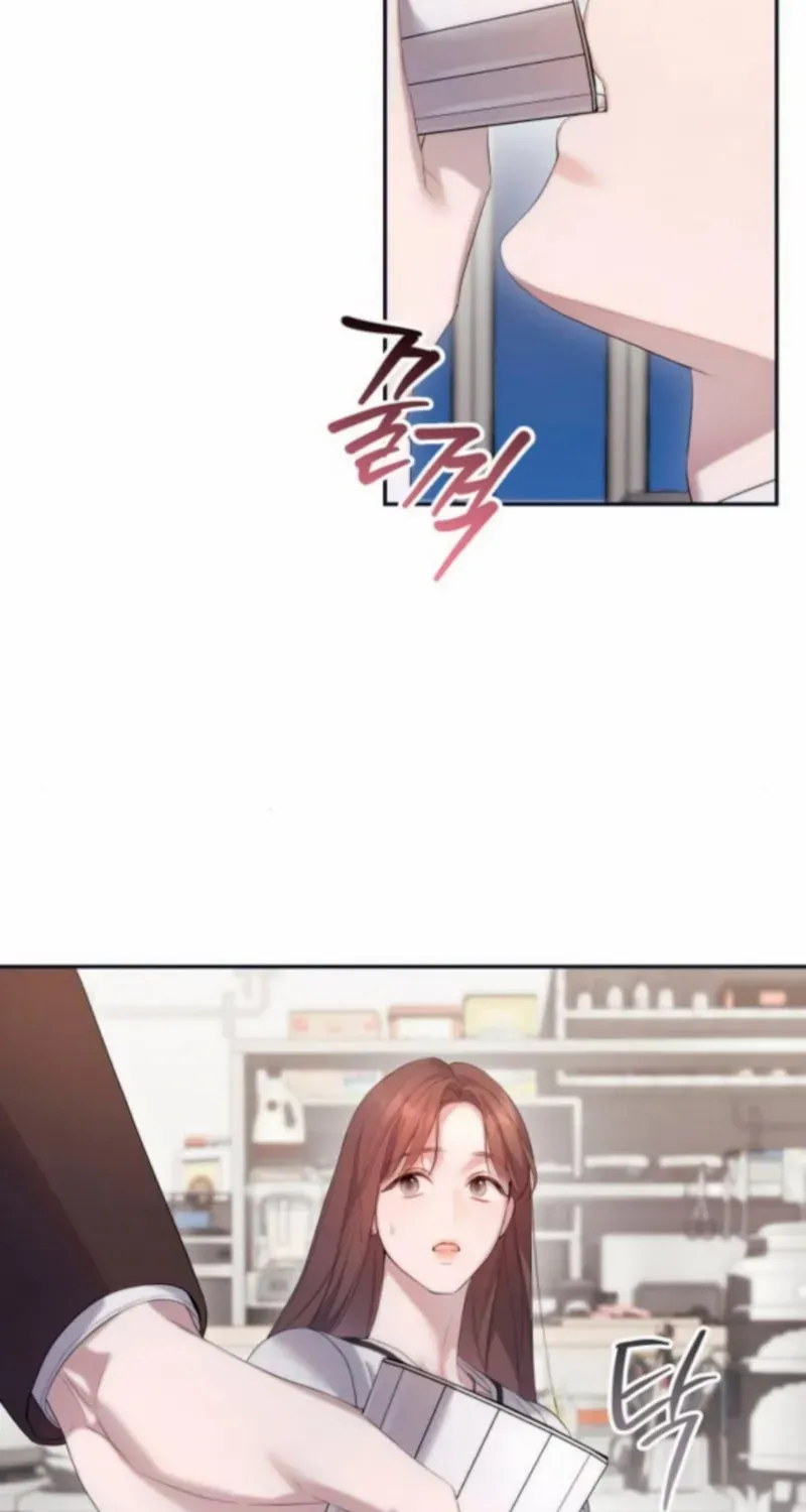 It’s Not The First Time Chapter 32 page 25 - 