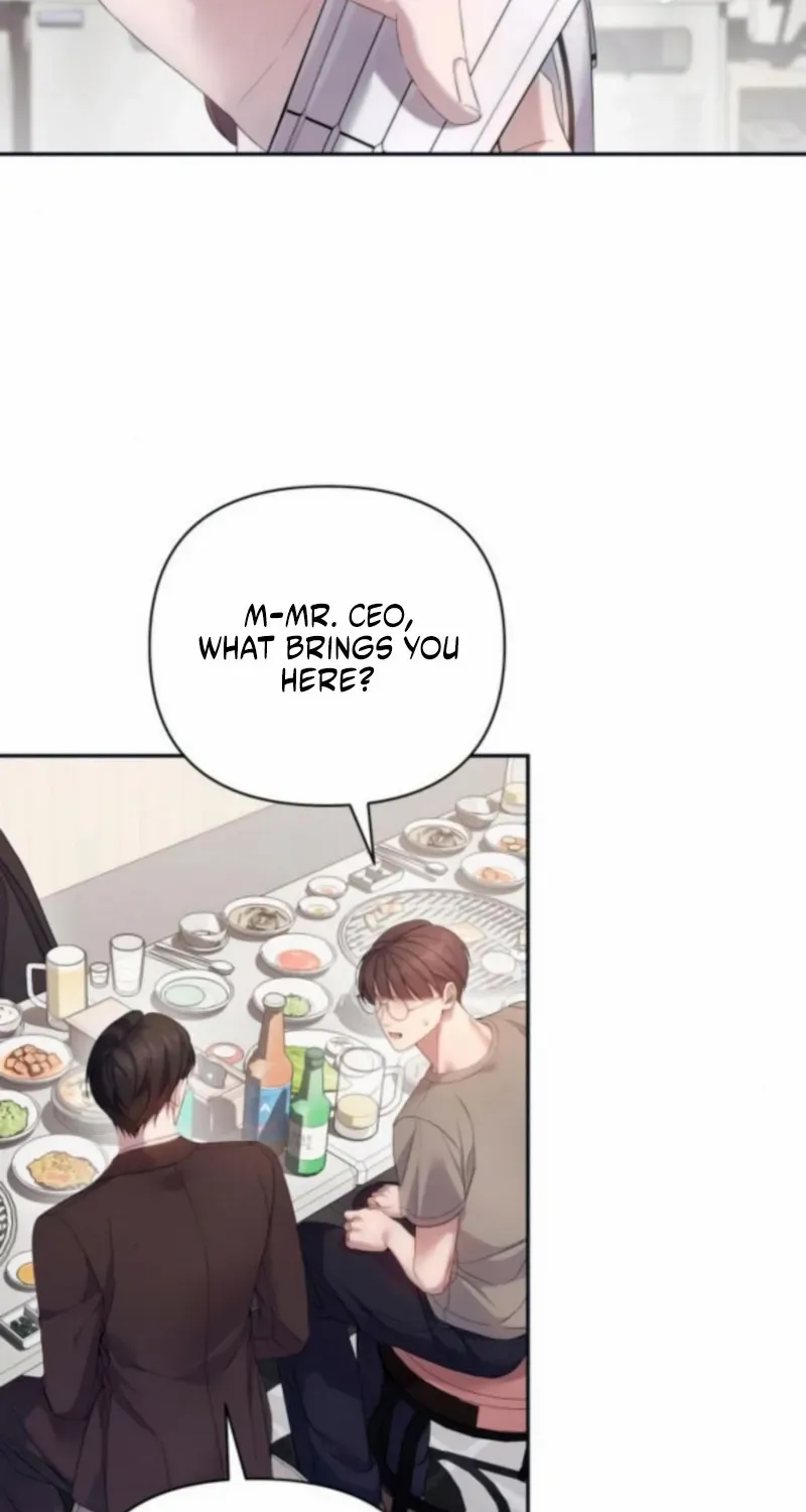 It’s Not The First Time Chapter 32 page 26 - 