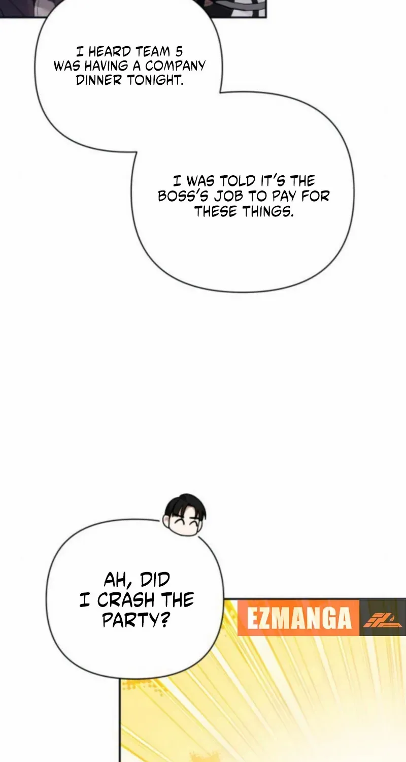 It’s Not The First Time Chapter 32 page 27 - 