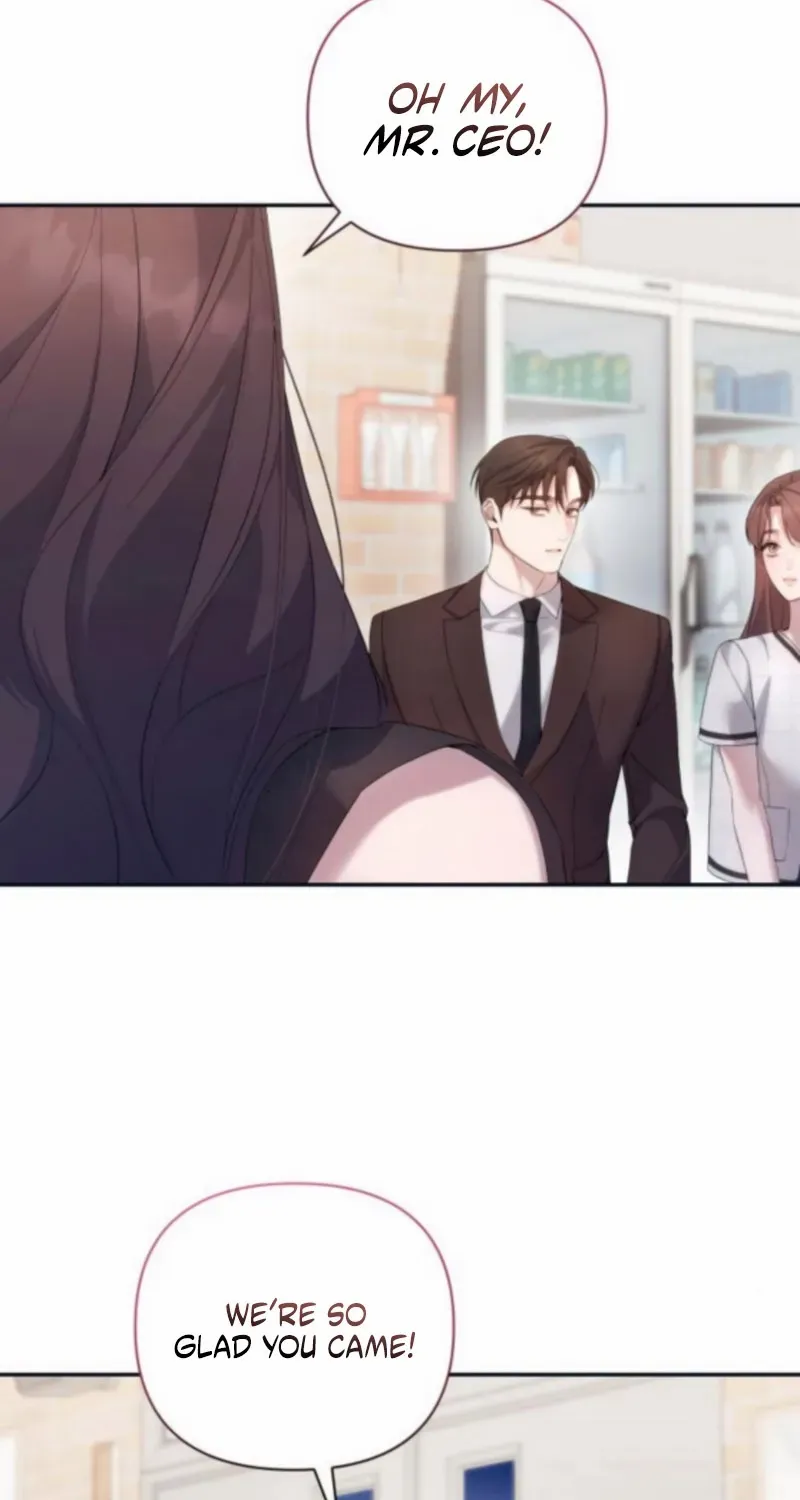 It’s Not The First Time Chapter 32 page 29 - 