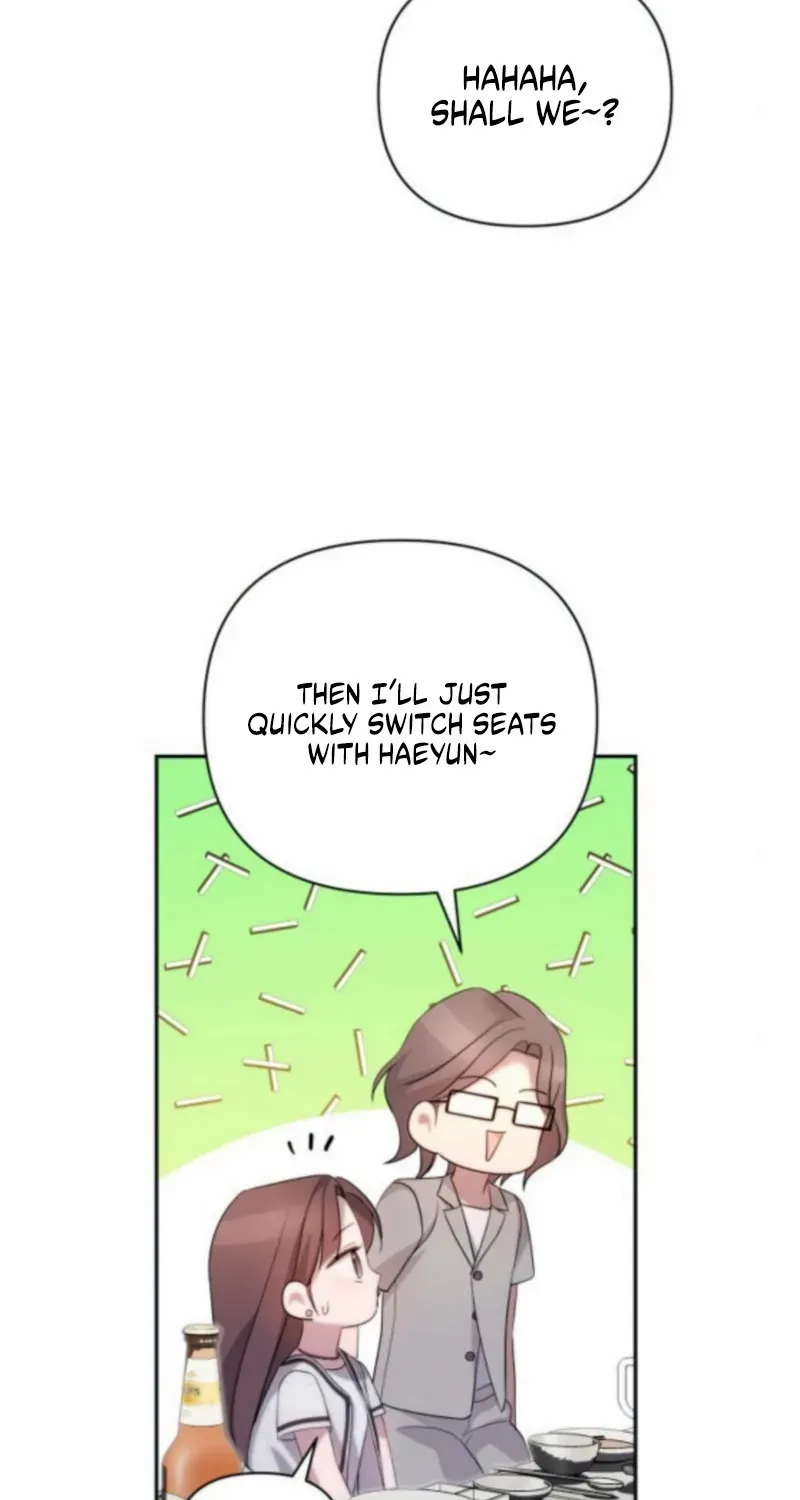 It’s Not The First Time Chapter 32 page 33 - 