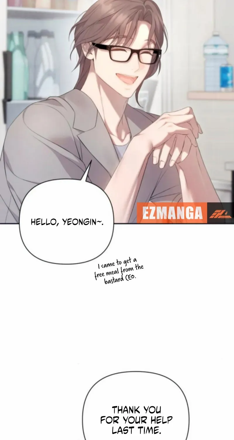 It’s Not The First Time Chapter 32 page 35 - 