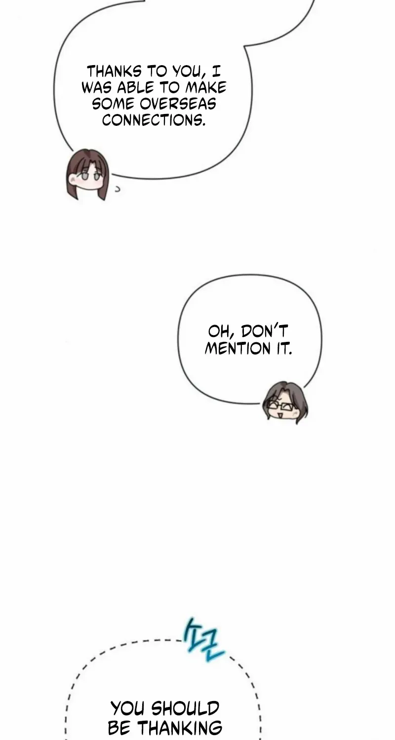 It’s Not The First Time Chapter 32 page 36 - 