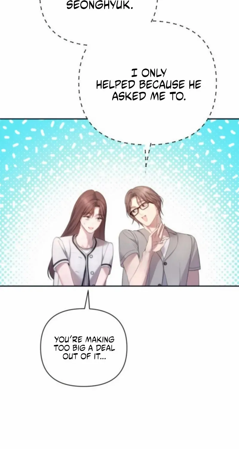 It’s Not The First Time Chapter 32 page 37 - 
