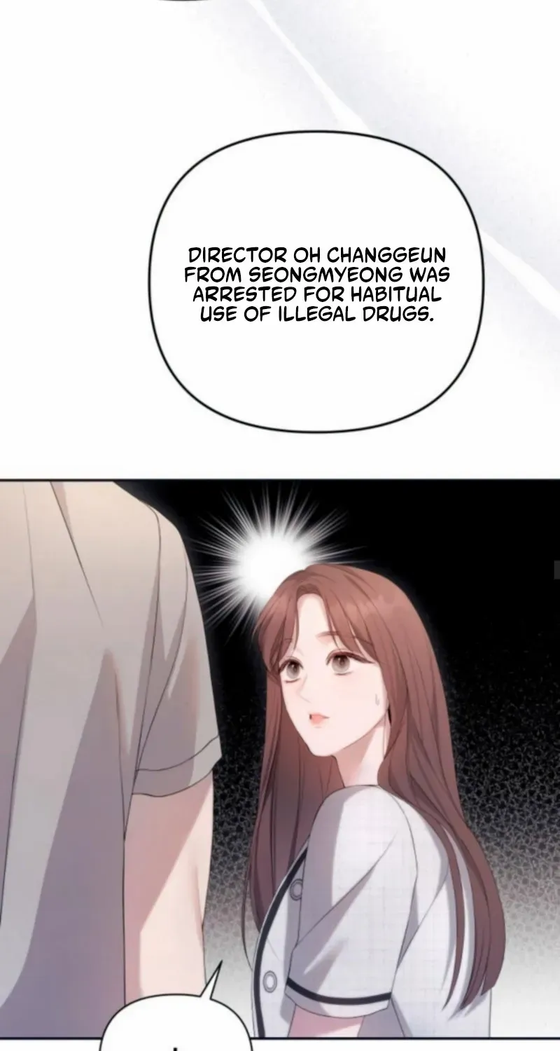 It’s Not The First Time Chapter 32 page 39 - 
