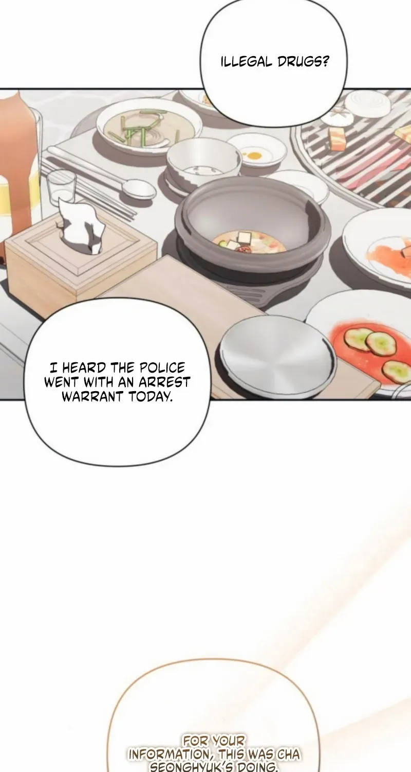 It’s Not The First Time Chapter 32 page 41 - 