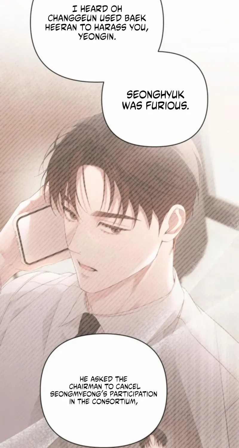 It’s Not The First Time Chapter 32 page 44 - 
