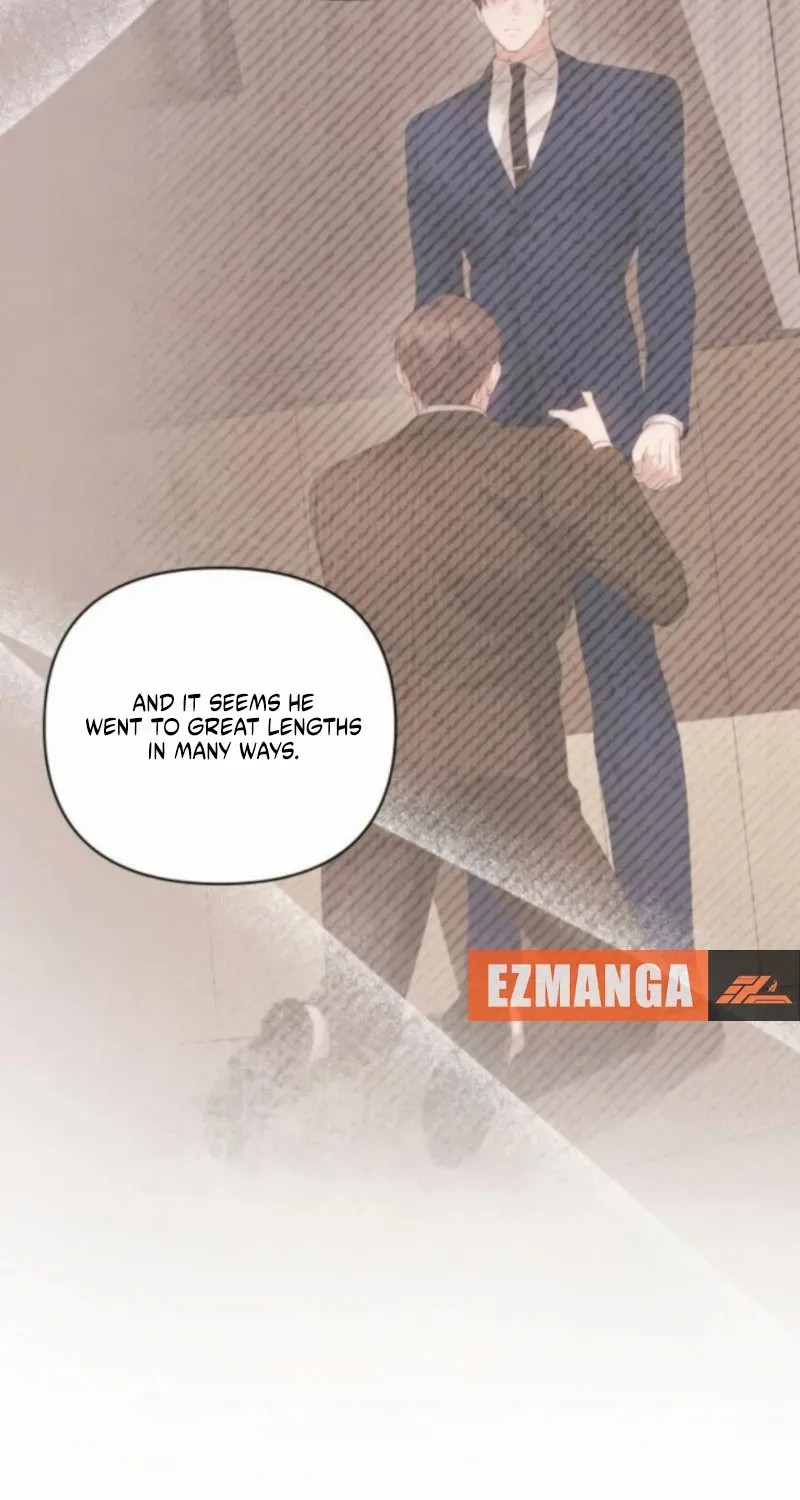 It’s Not The First Time Chapter 32 page 45 - 