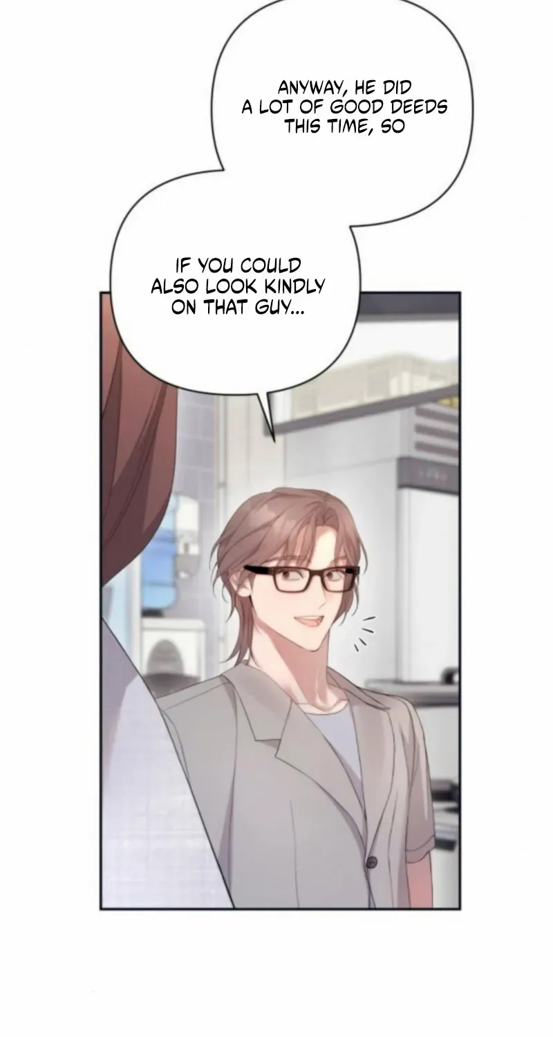 It’s Not The First Time Chapter 32 page 47 - 