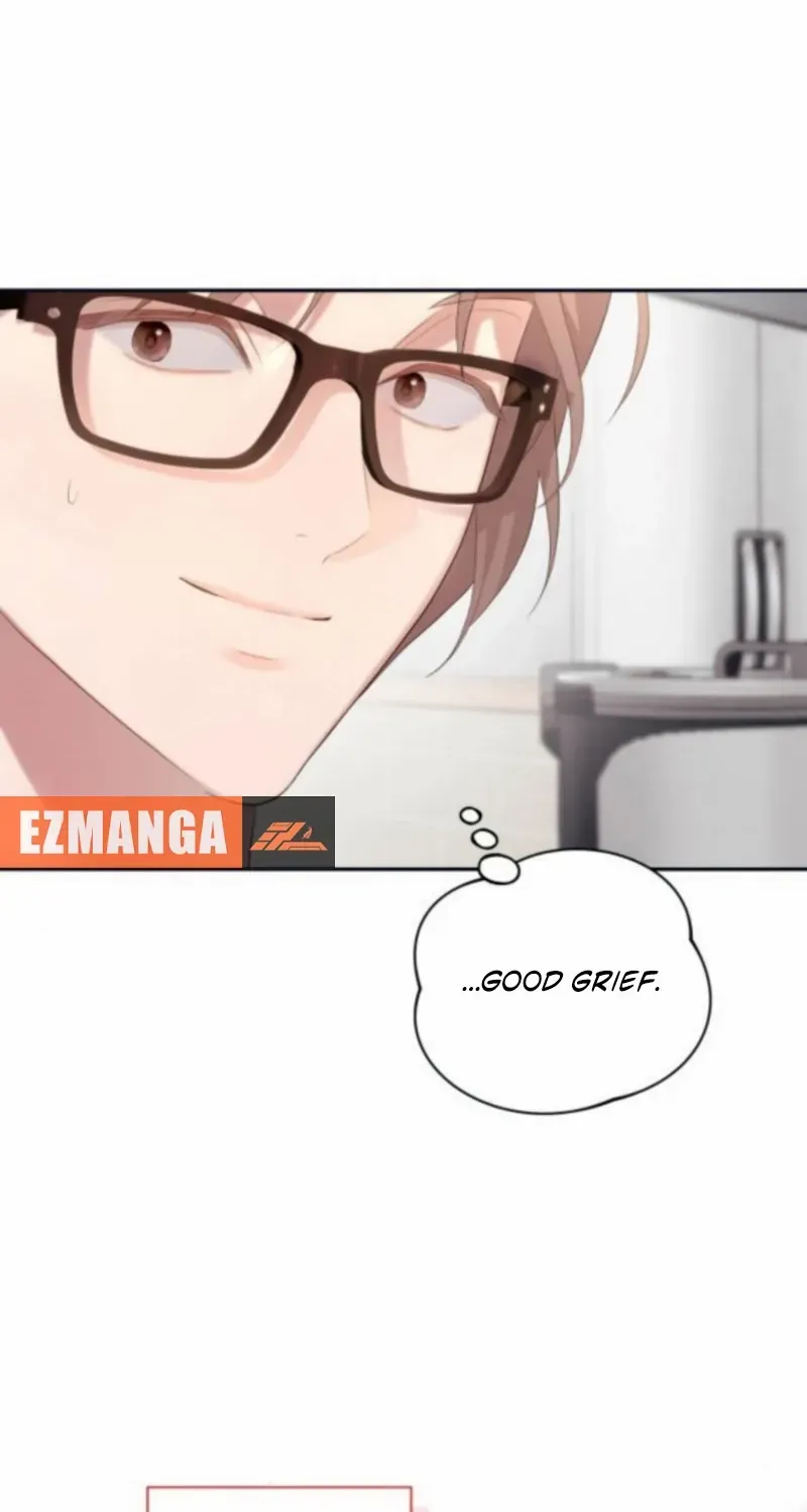 It’s Not The First Time Chapter 32 page 48 - 