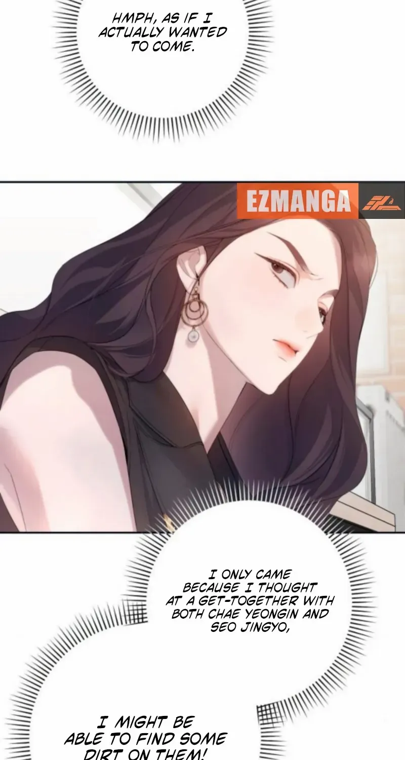It’s Not The First Time Chapter 32 page 6 - 