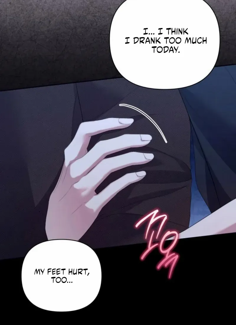 It’s Not The First Time Chapter 32 page 58 - 
