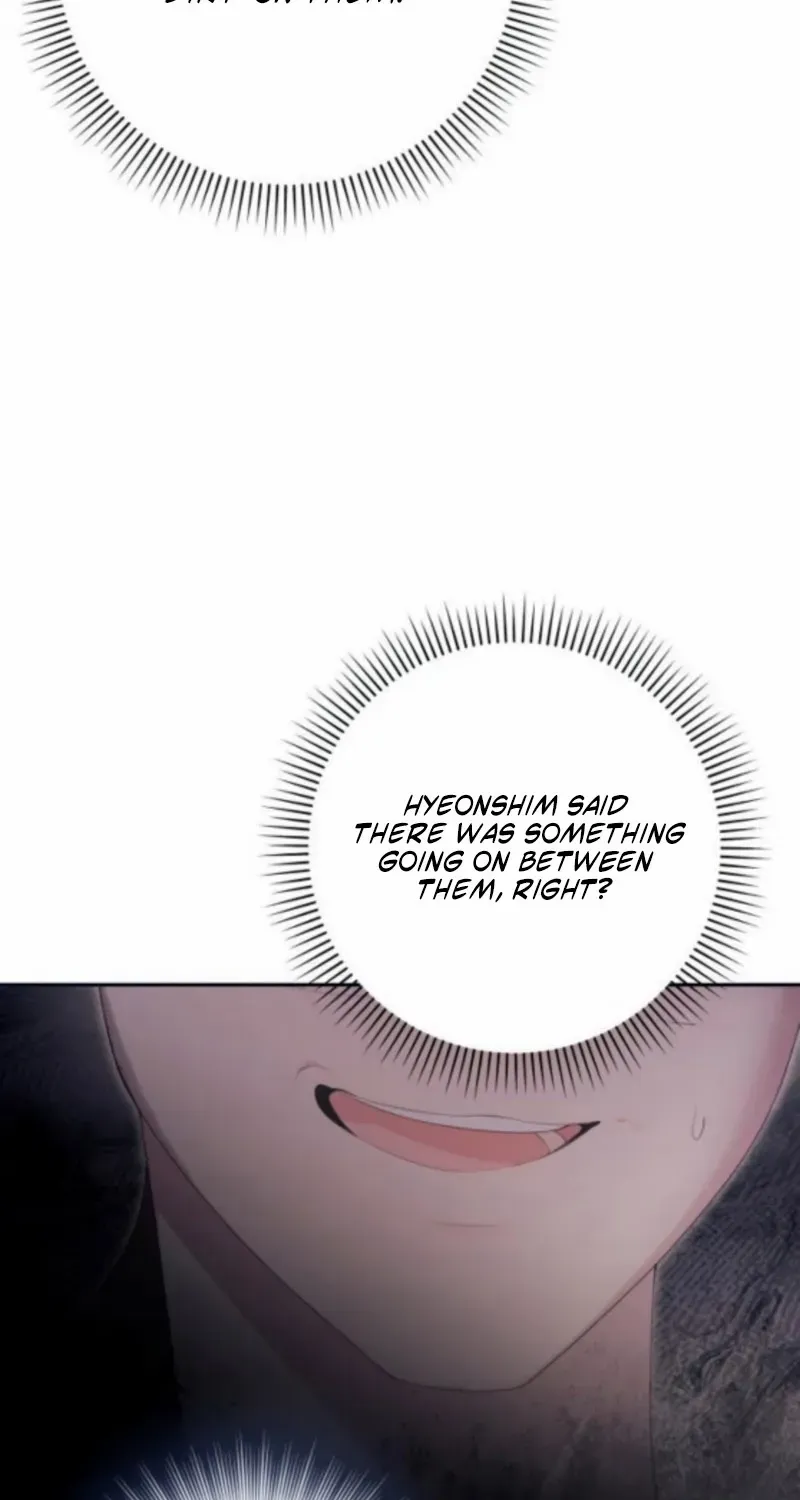 It’s Not The First Time Chapter 32 page 7 - 