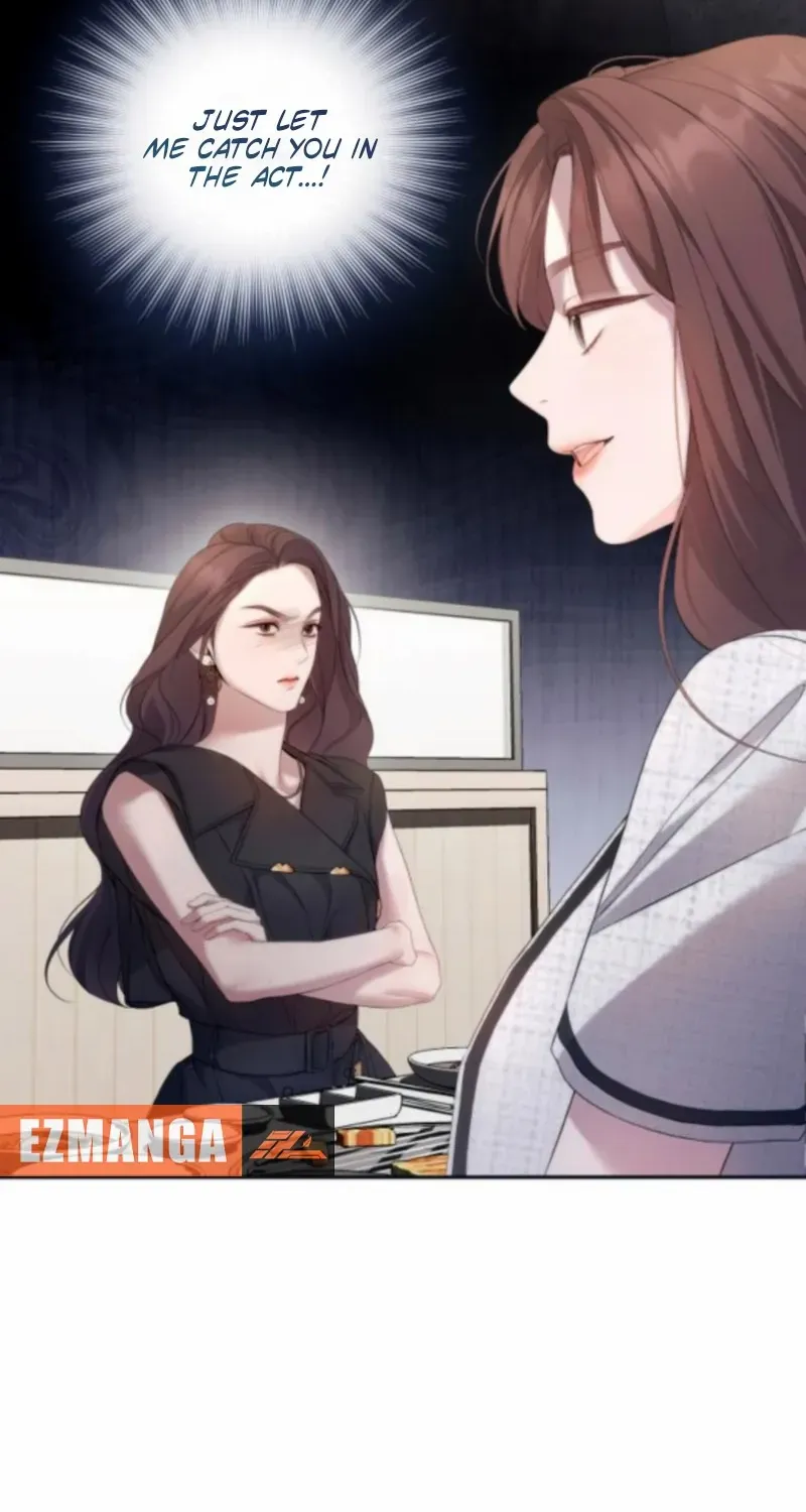 It’s Not The First Time Chapter 32 page 8 - 