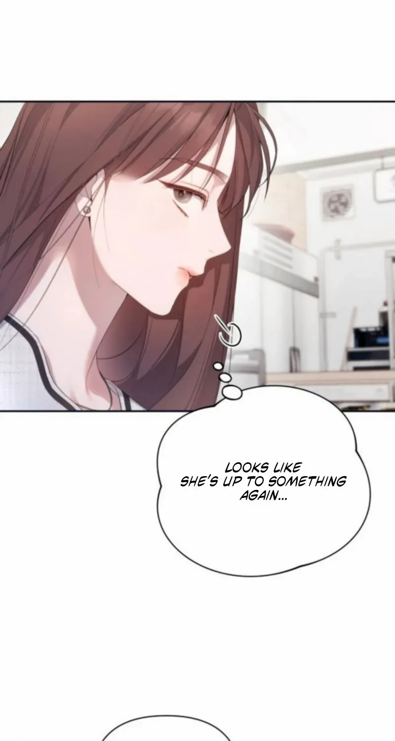 It’s Not The First Time Chapter 32 page 9 - 