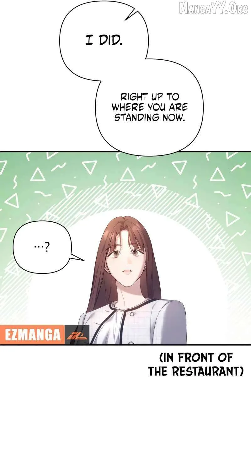 It’s Not The First Time Chapter 33 page 14 - 