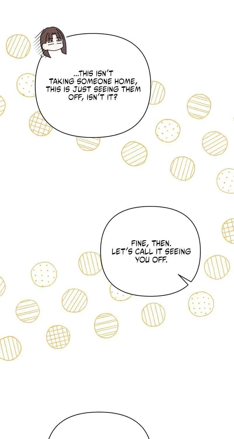 It’s Not The First Time Chapter 33 page 15 - 