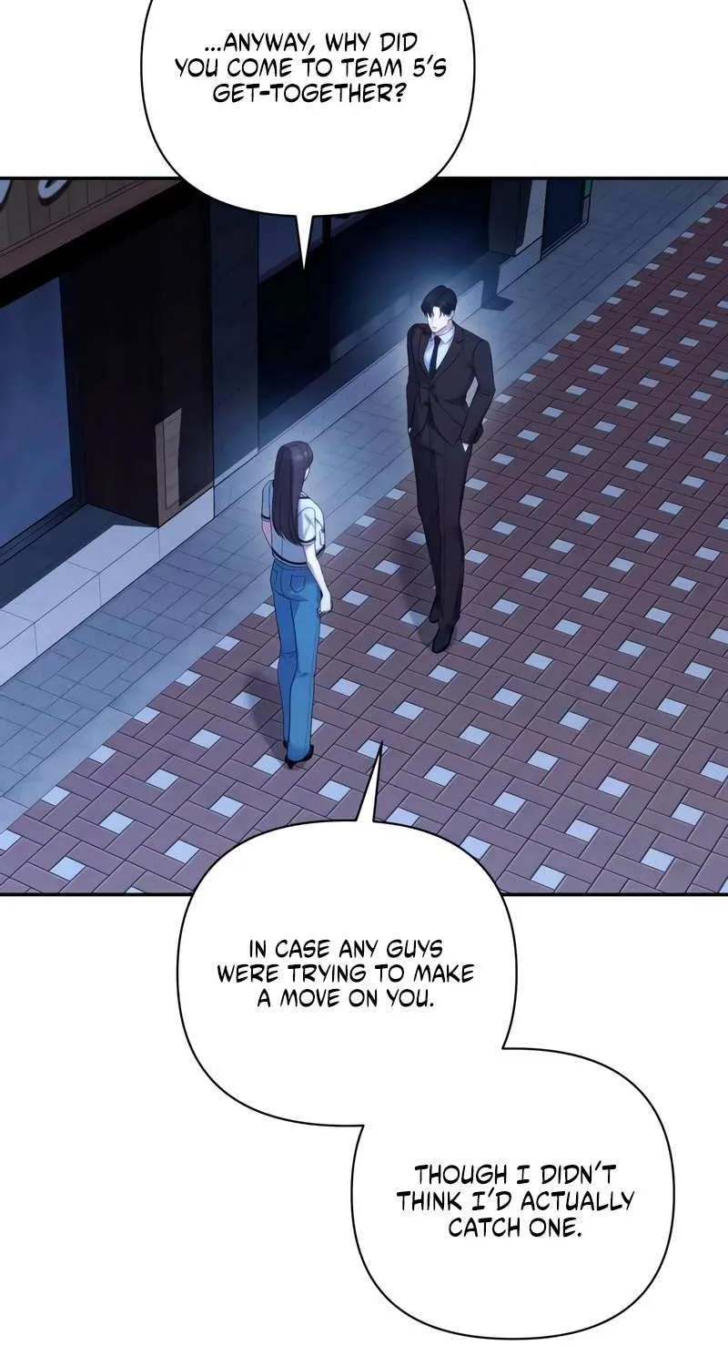 It’s Not The First Time Chapter 33 page 16 - 