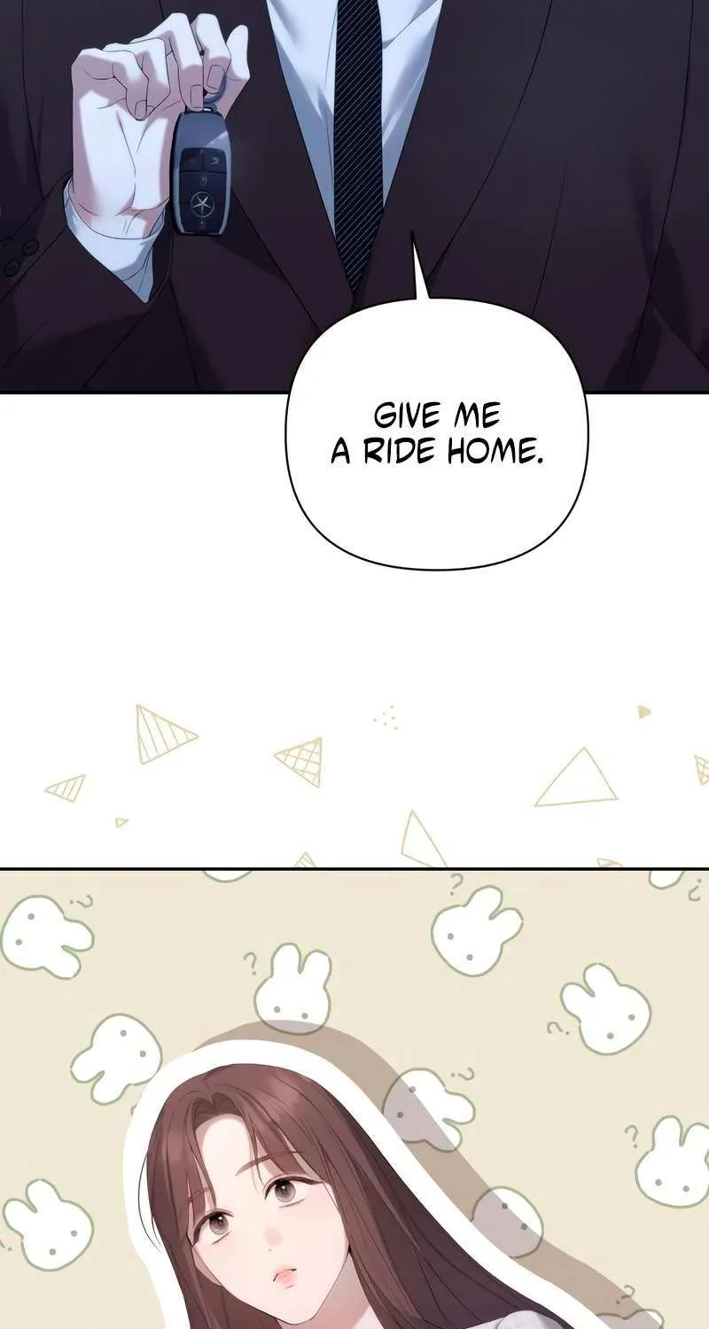It’s Not The First Time Chapter 33 page 20 - 