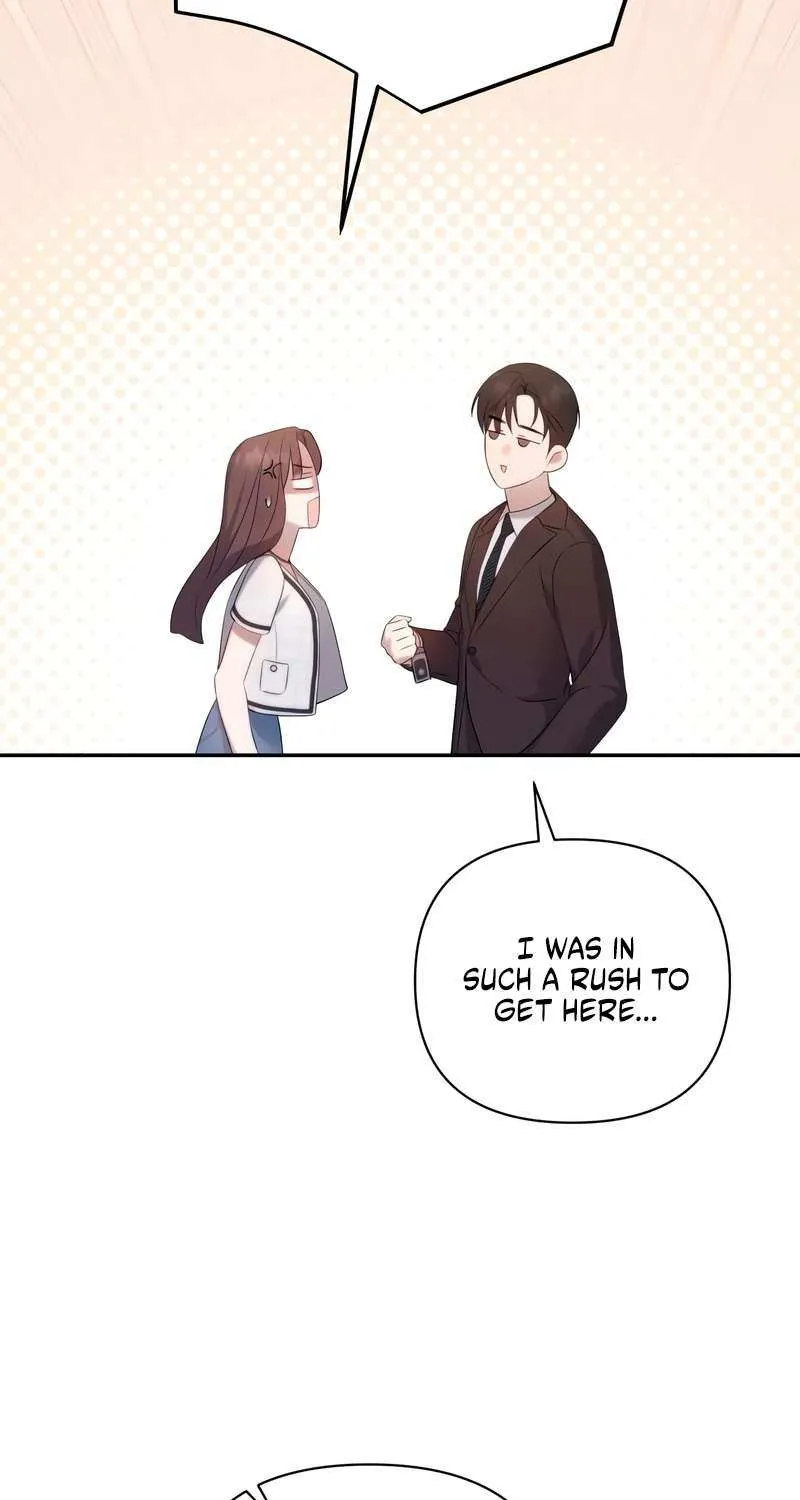 It’s Not The First Time Chapter 33 page 22 - 
