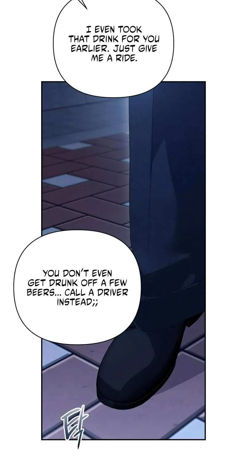 It’s Not The First Time Chapter 33 page 23 - 