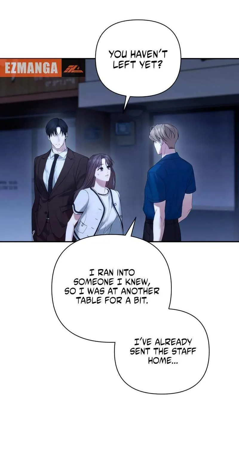 It’s Not The First Time Chapter 33 page 28 - 