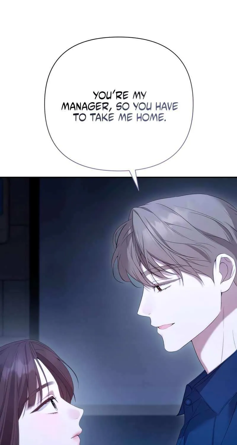 It’s Not The First Time Chapter 33 page 29 - 