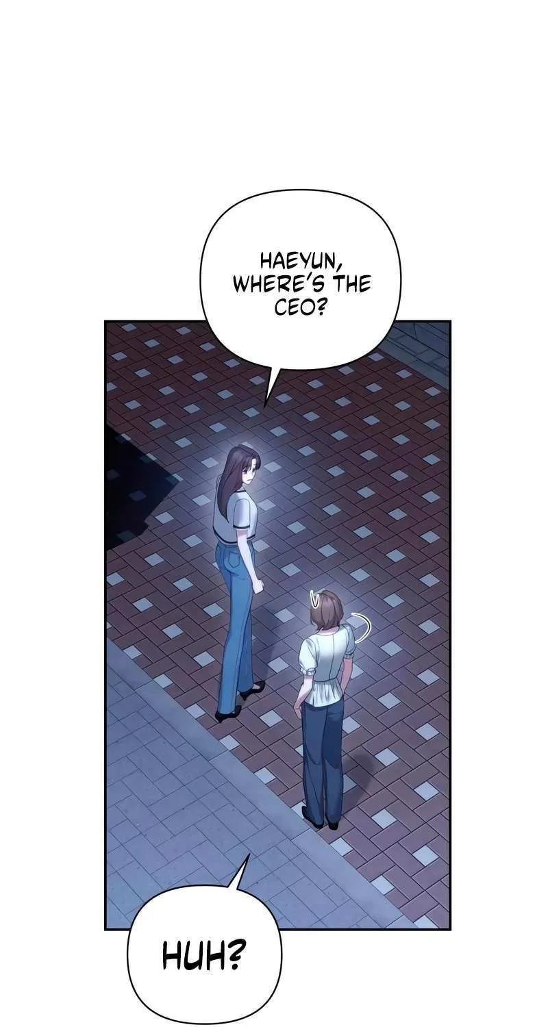 It’s Not The First Time Chapter 33 page 4 - 