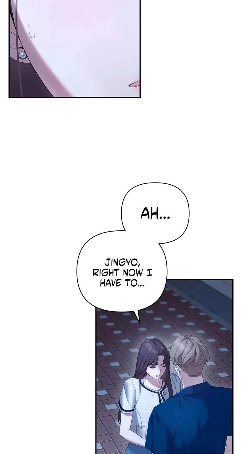 It’s Not The First Time Chapter 33 page 31 - 
