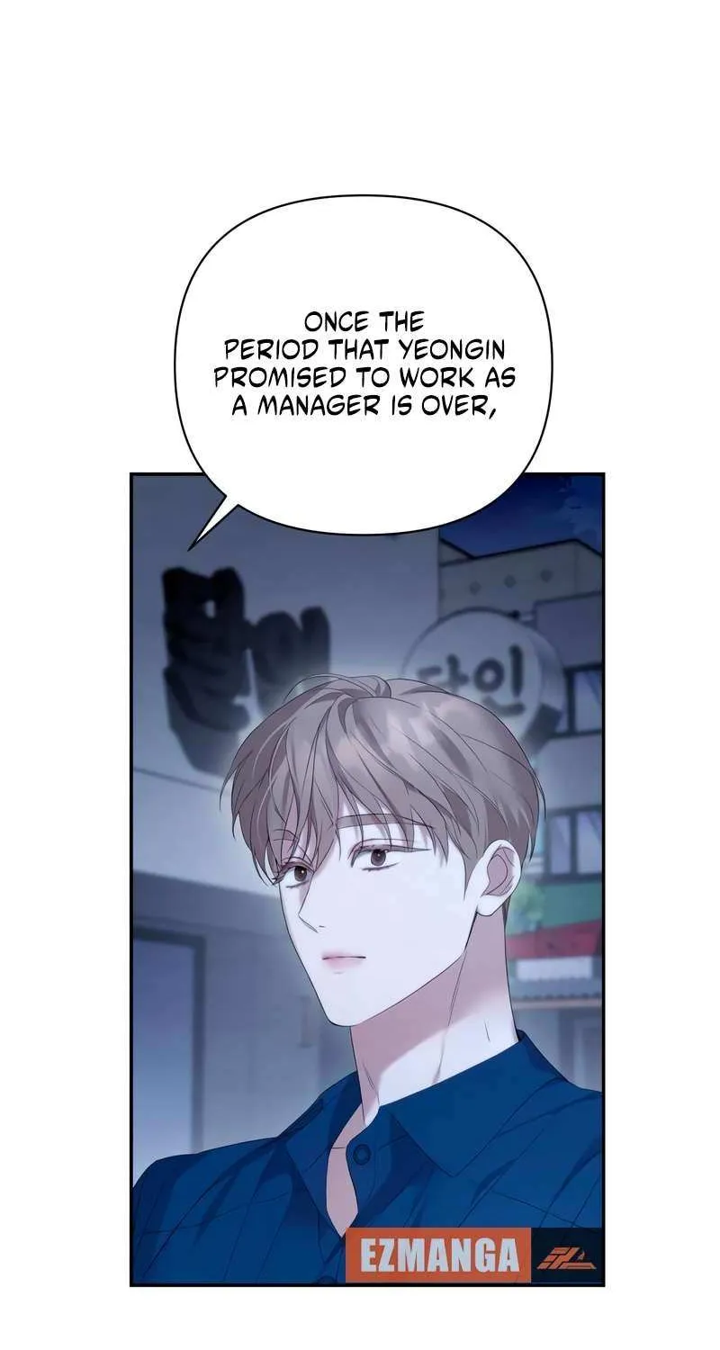 It’s Not The First Time Chapter 33 page 34 - 