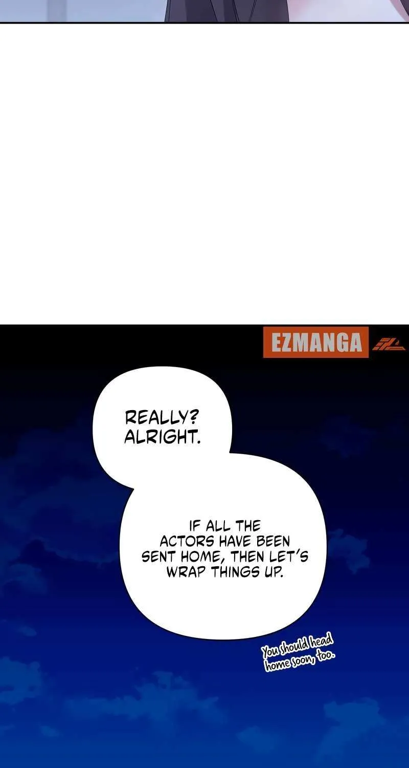 It’s Not The First Time Chapter 33 page 6 - 