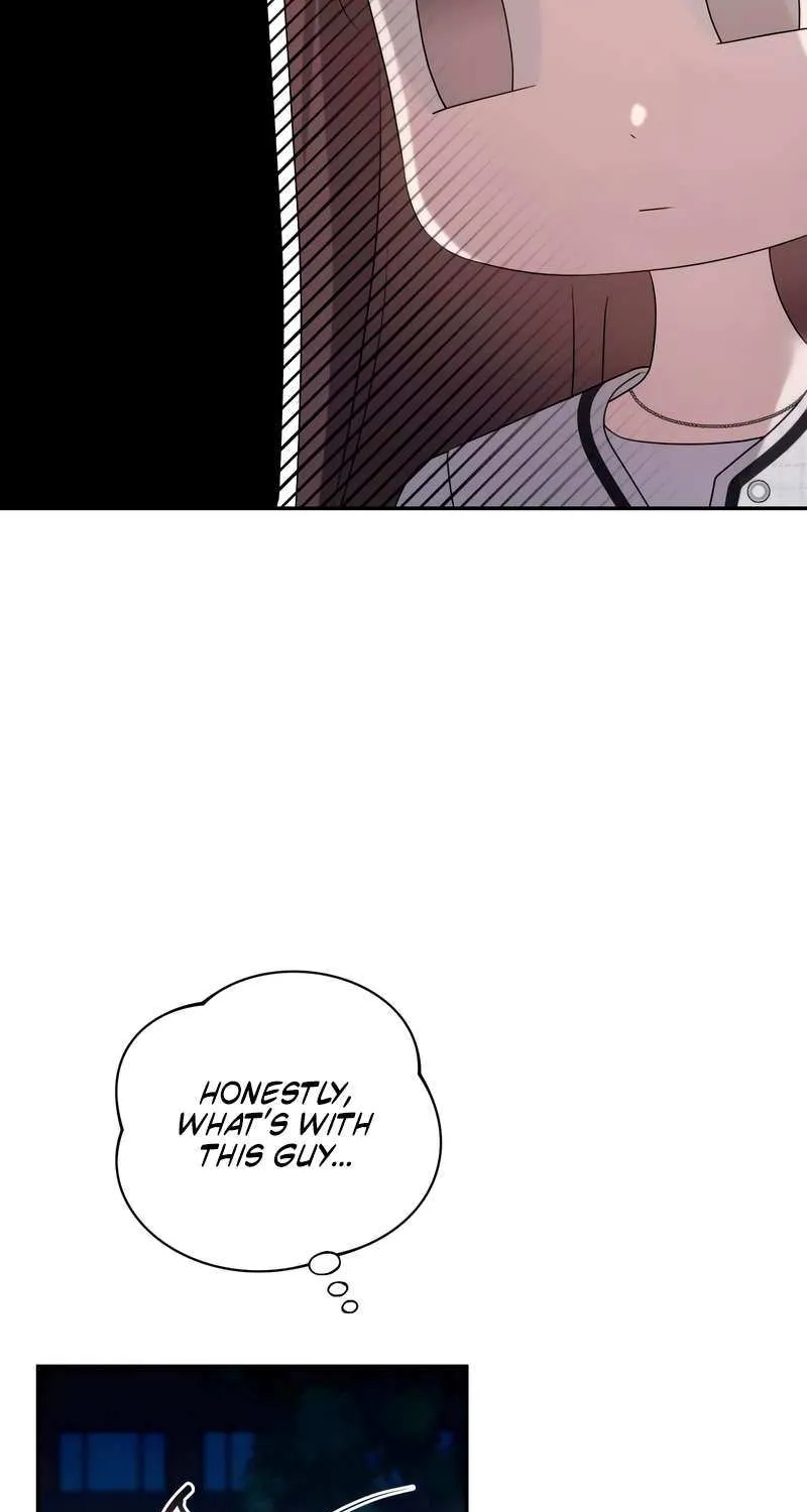 It’s Not The First Time Chapter 33 page 58 - 